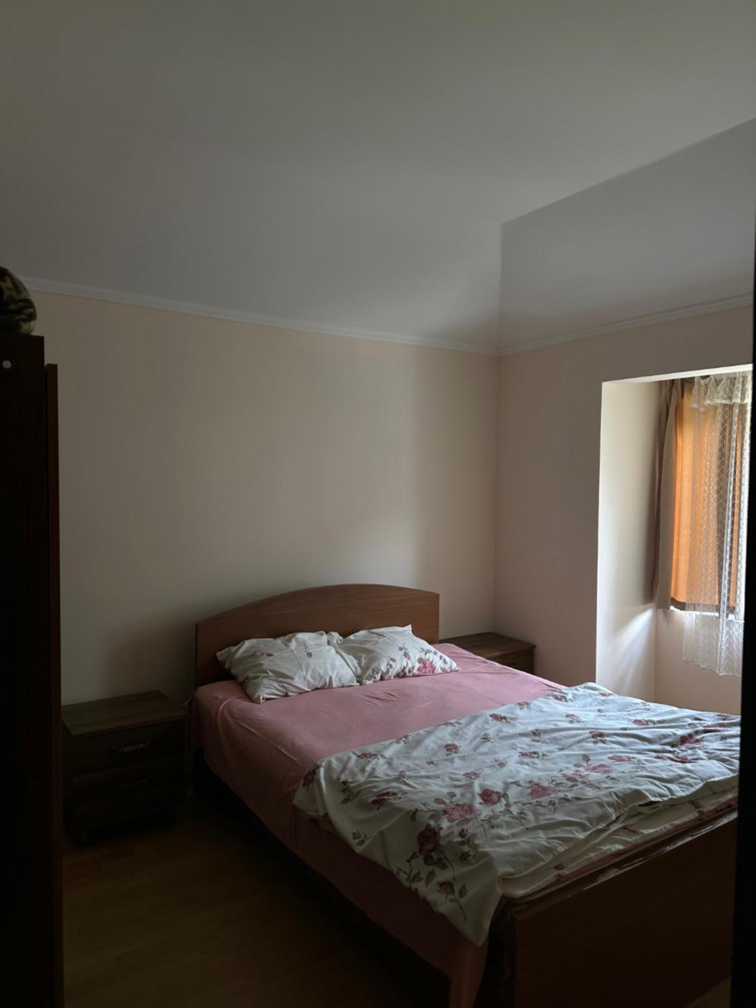 Temo'S Guesthouse Sarpi Esterno foto